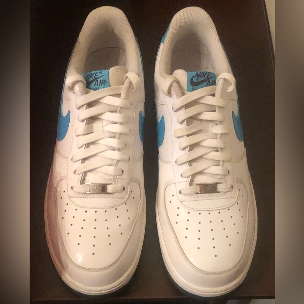Nike Air Force 1